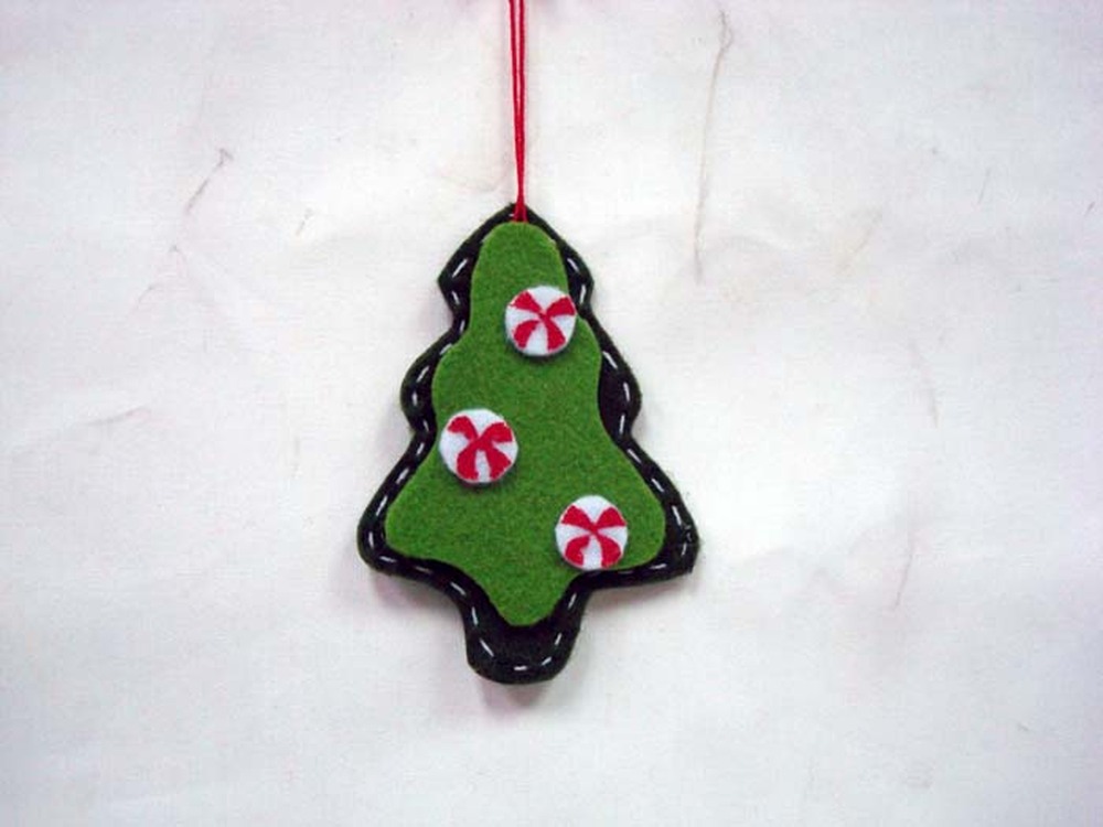 Other Material/Hanging Ornament