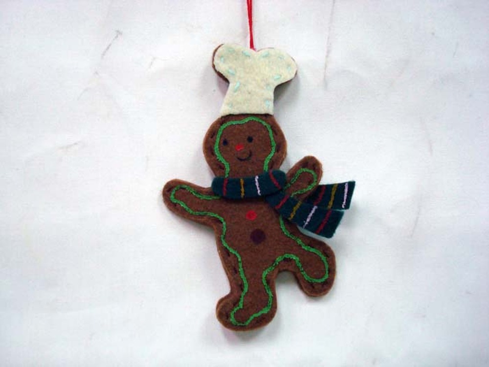 Other Material/Hanging Ornament