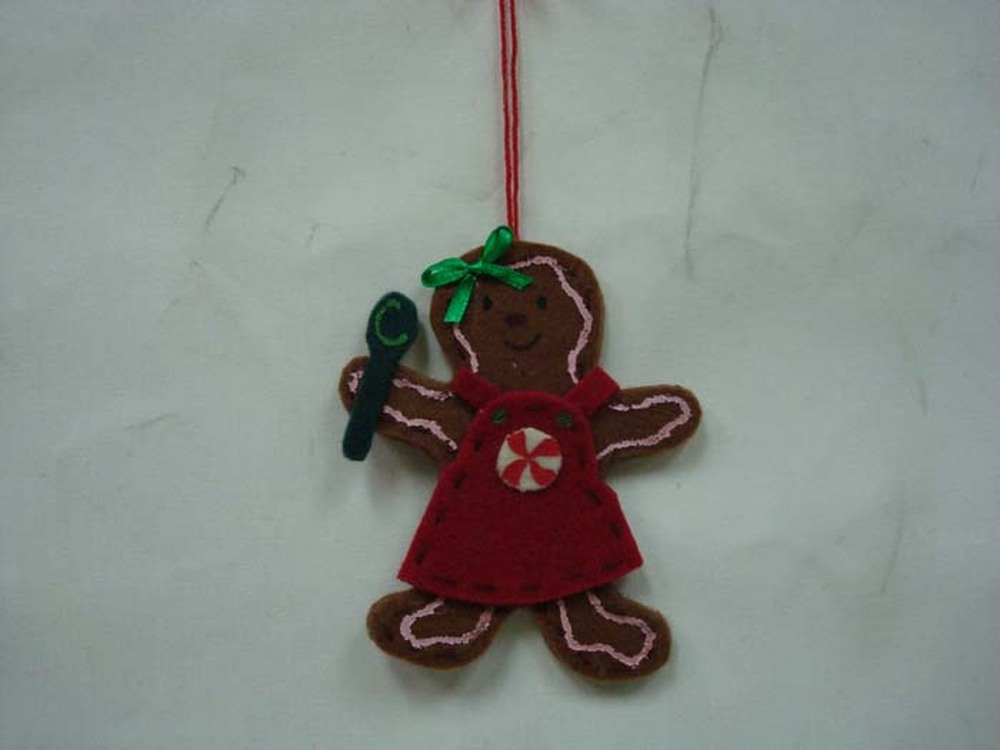 Other Material/Hanging Ornament