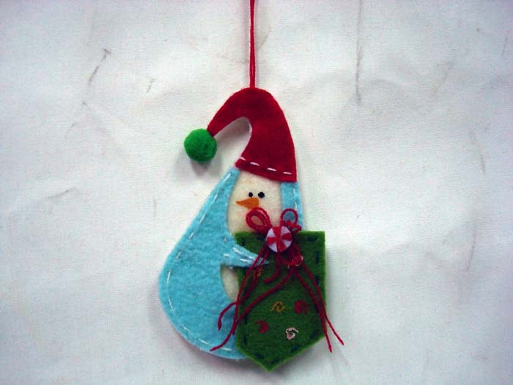 Other Material/Hanging Ornament