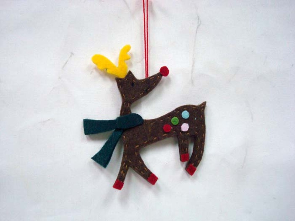 Other Material/Hanging Ornament