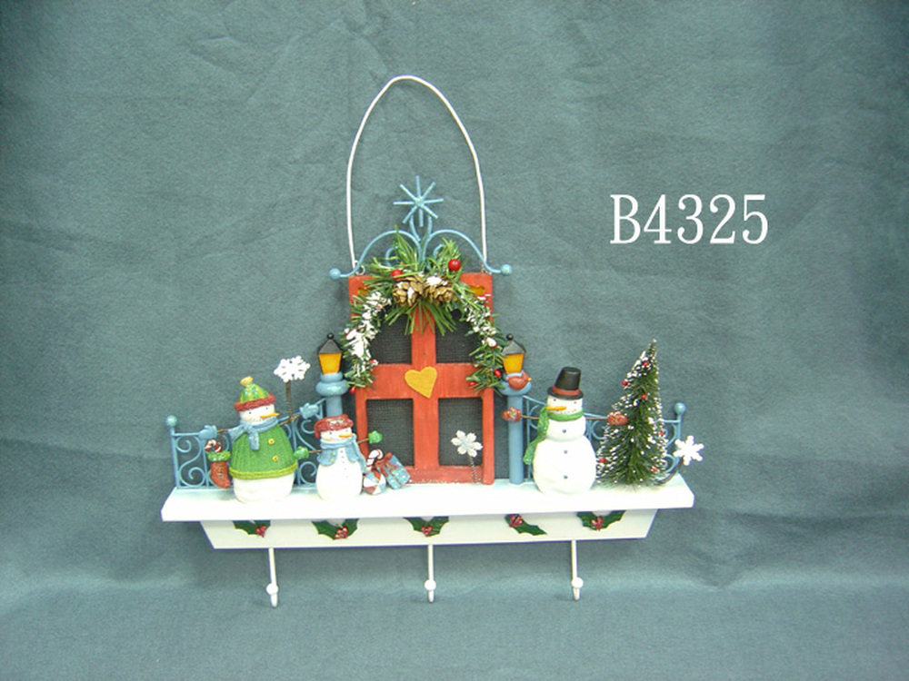 Other Material/Hanging Ornament
