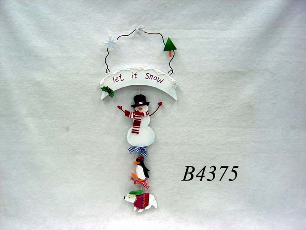 Other Material/Hanging Ornament