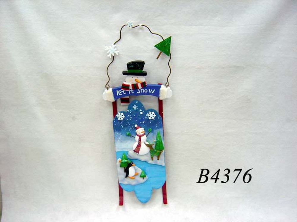 Other Material/Hanging Ornament