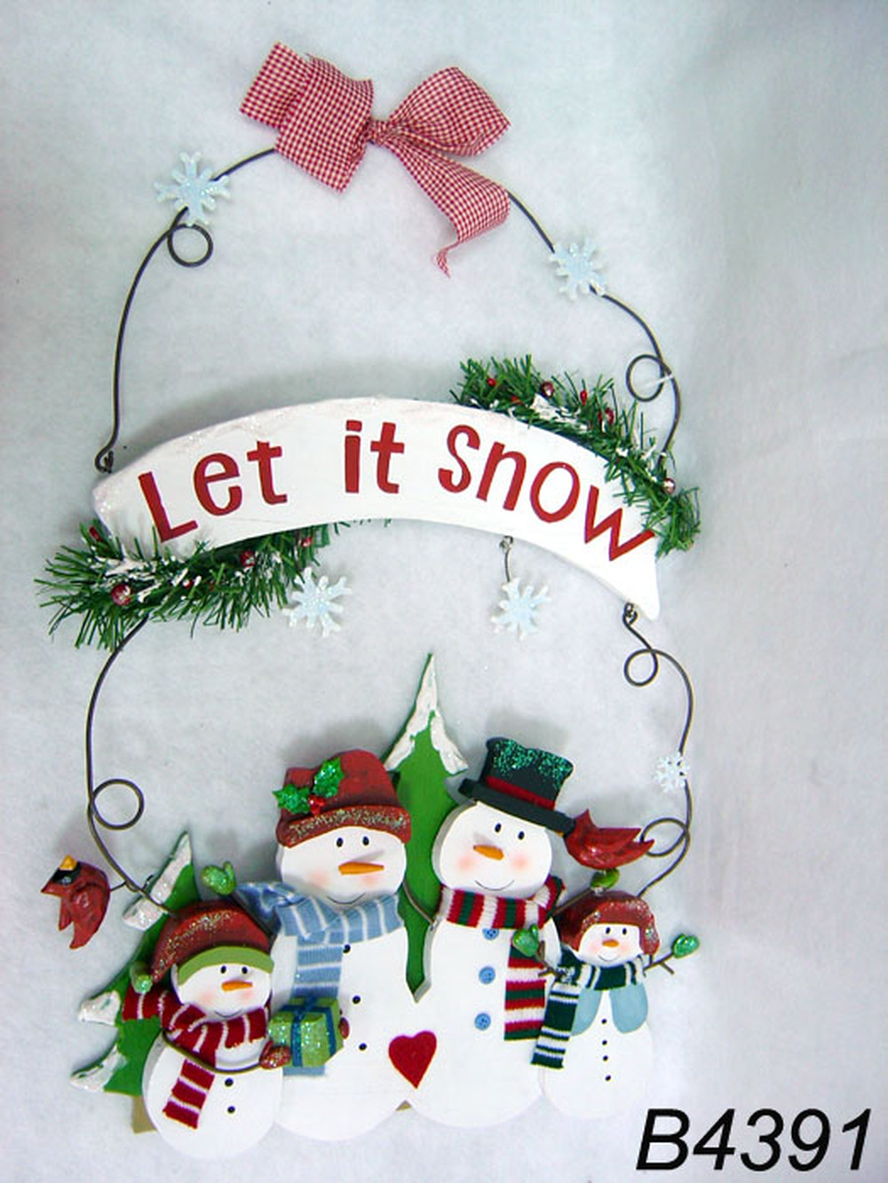 Other Material/Hanging Ornament