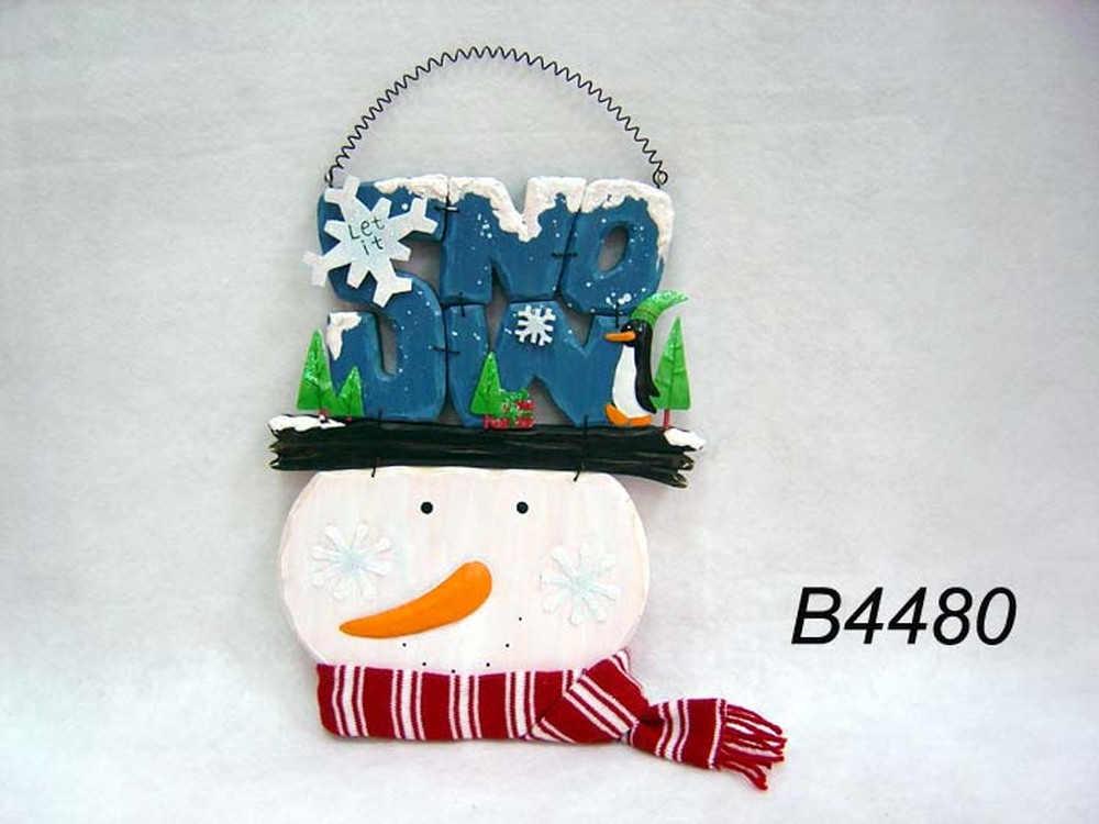 Other Material/Hanging Ornament