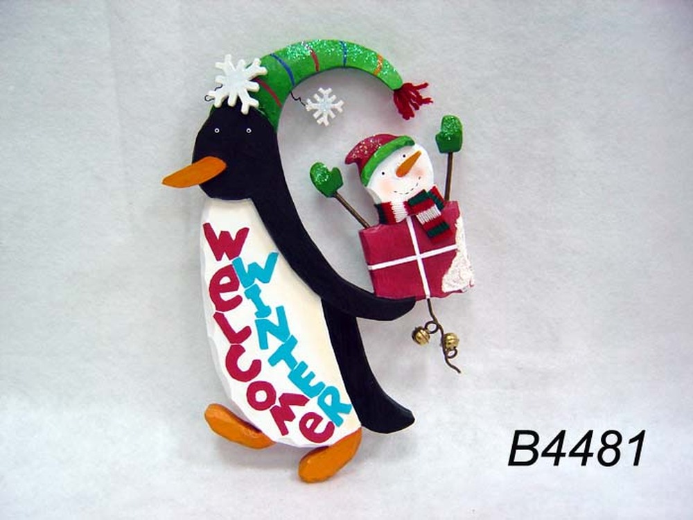 Other Material/Hanging Ornament