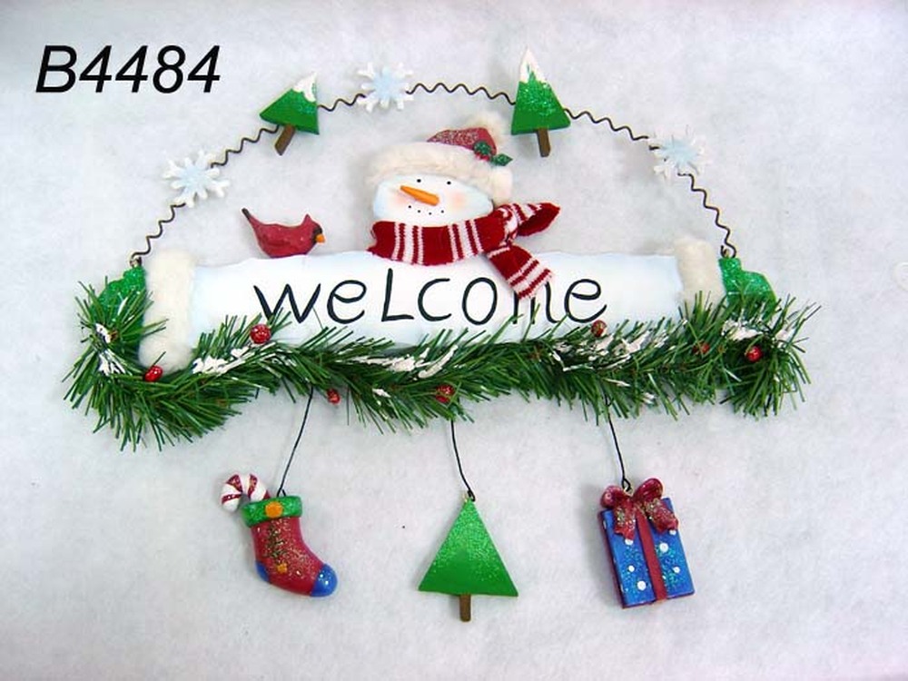 Other Material/Hanging Ornament