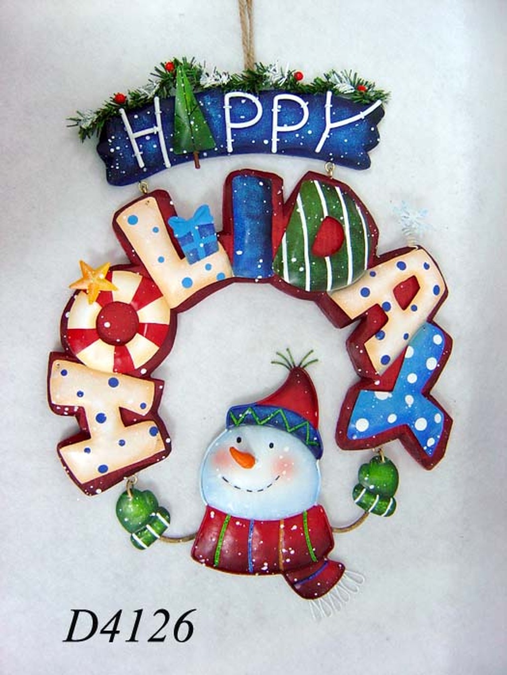 Other Material/Hanging Ornament