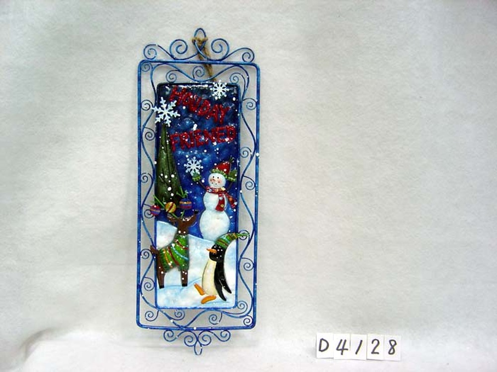 Other Material/Hanging Ornament