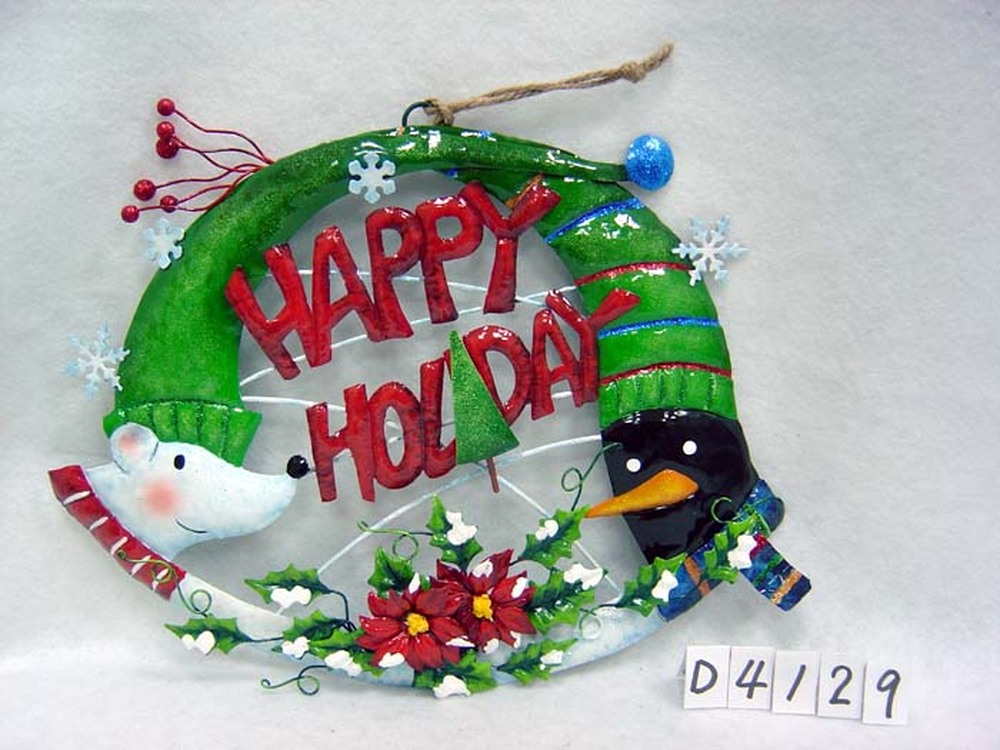 Other Material/Hanging Ornament