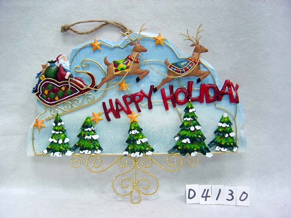 Other Material/Hanging Ornament