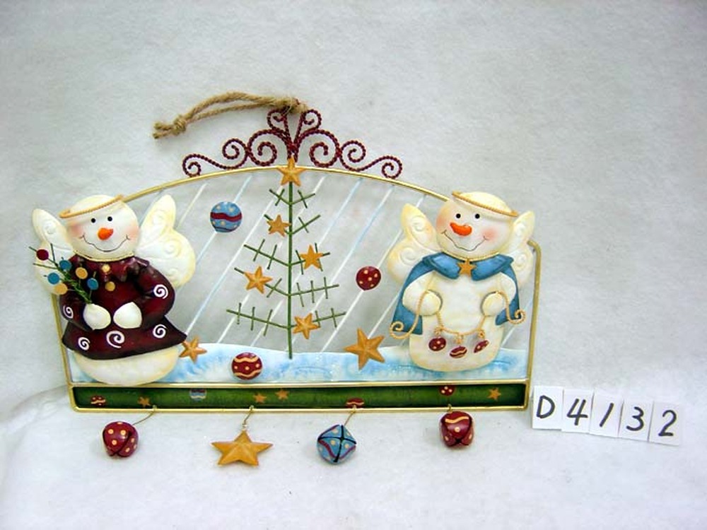 Other Material/Hanging Ornament