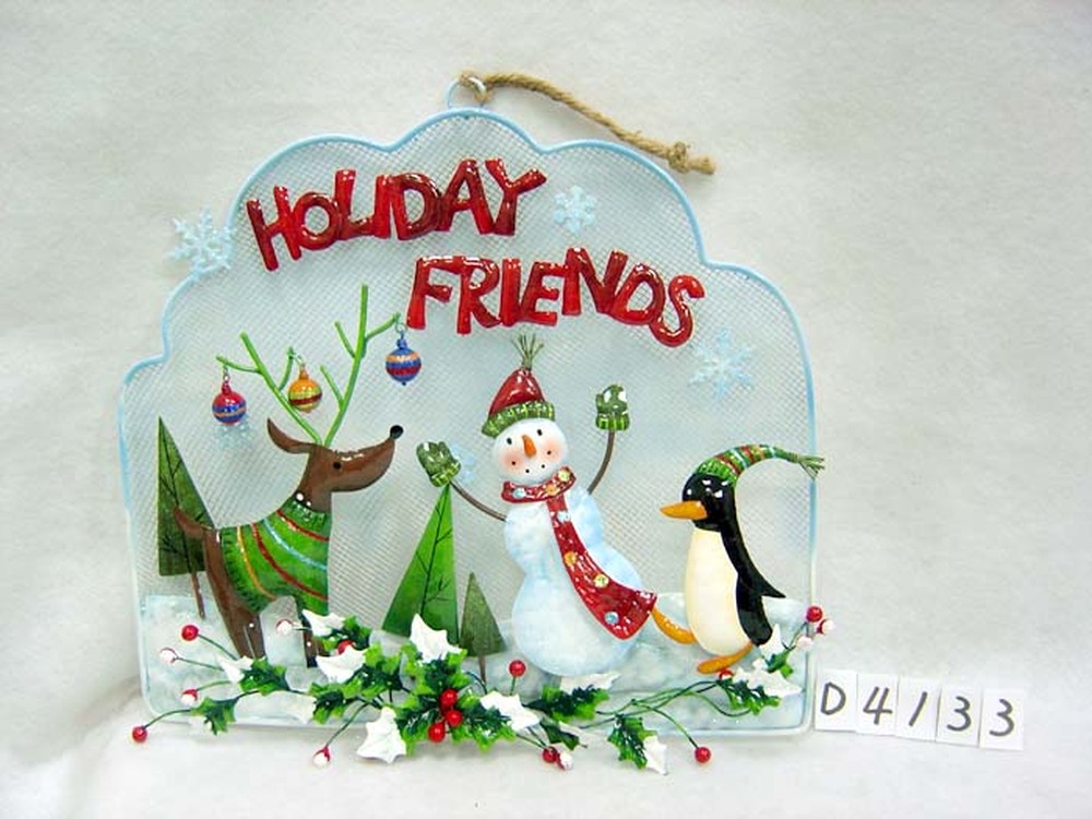 Other Material/Hanging Ornament