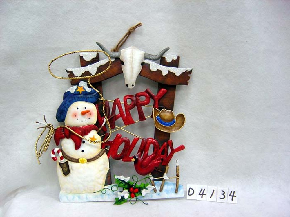 Other Material/Hanging Ornament
