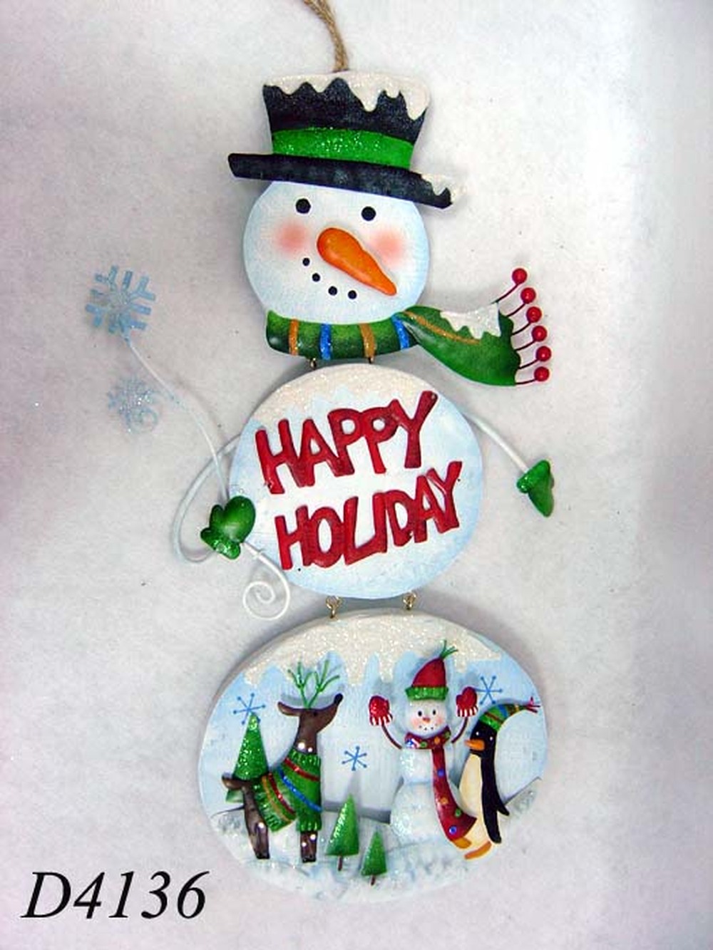 Other Material/Hanging Ornament