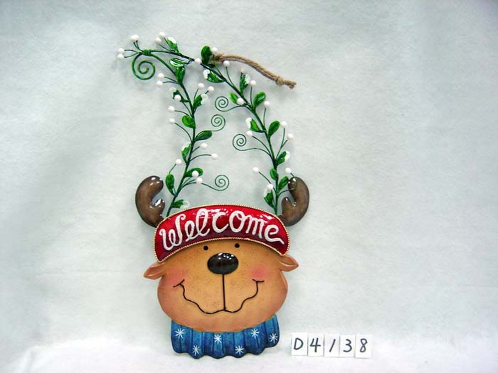 Other Material/Hanging Ornament