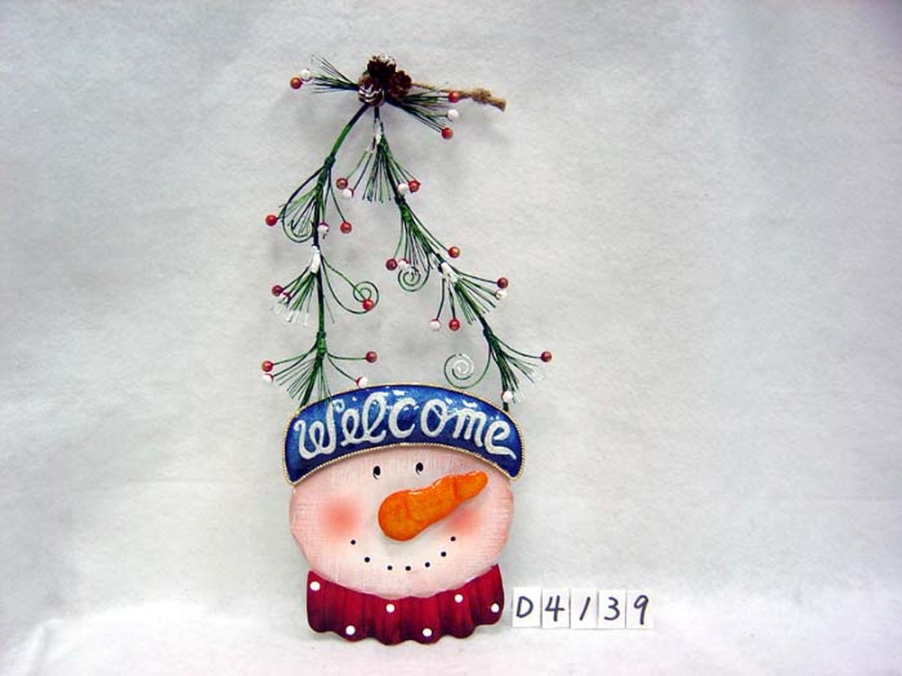 Other Material/Hanging Ornament