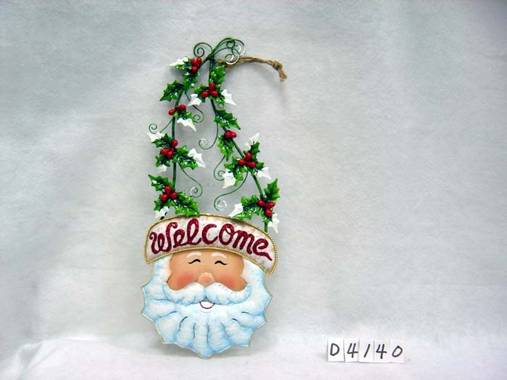 Other Material/Hanging Ornament