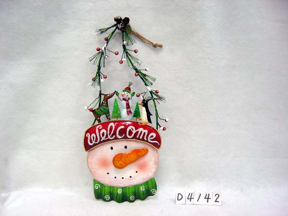 Other Material/Hanging Ornament