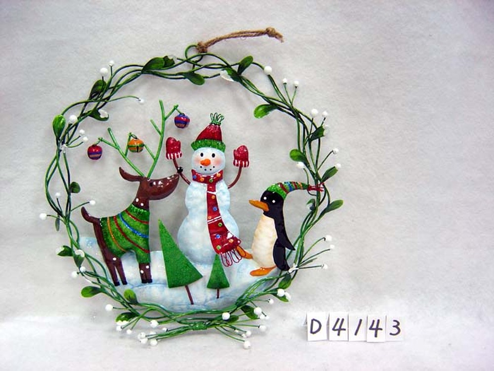 Other Material/Hanging Ornament