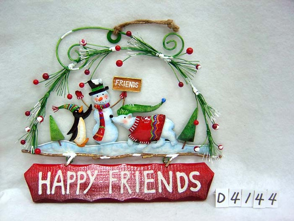 Other Material/Hanging Ornament