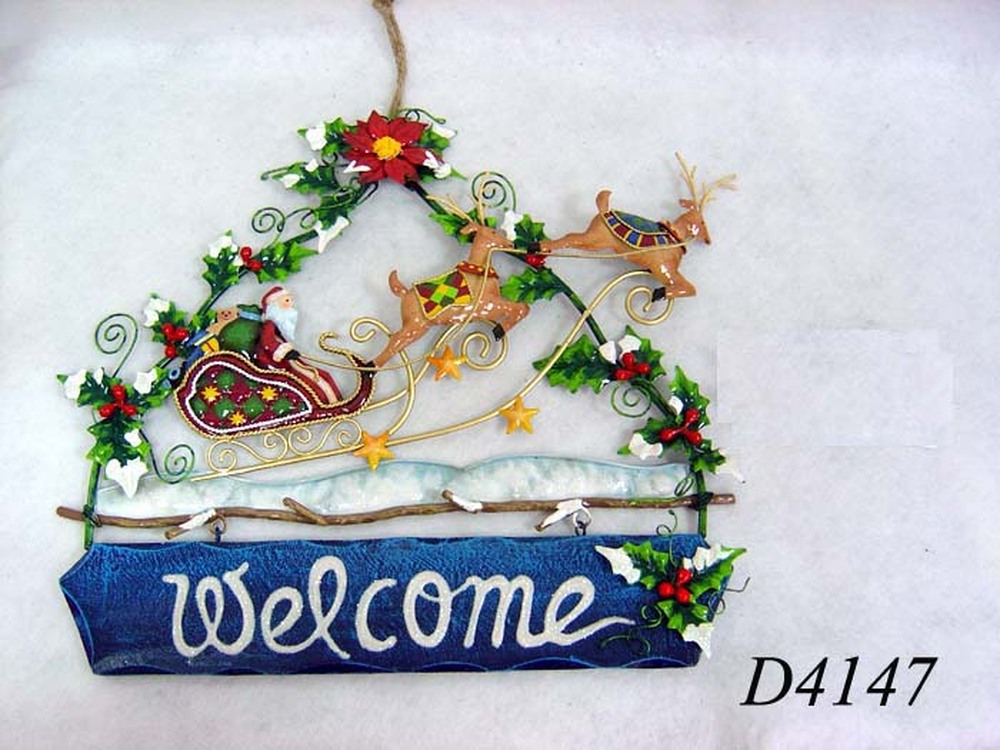 Other Material/Hanging Ornament