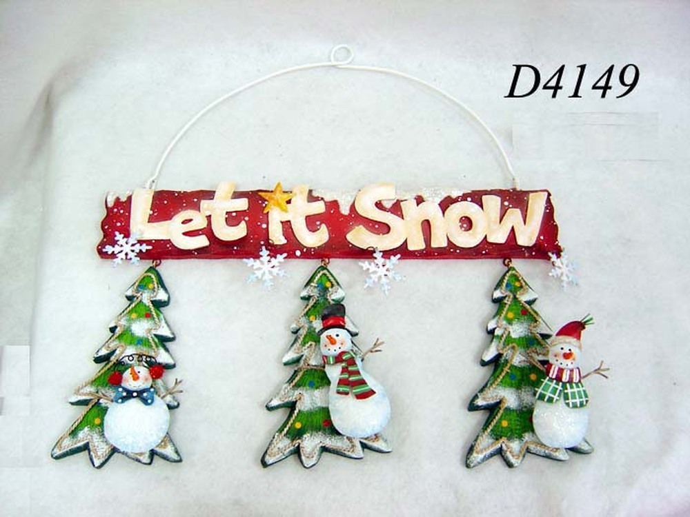 Other Material/Hanging Ornament