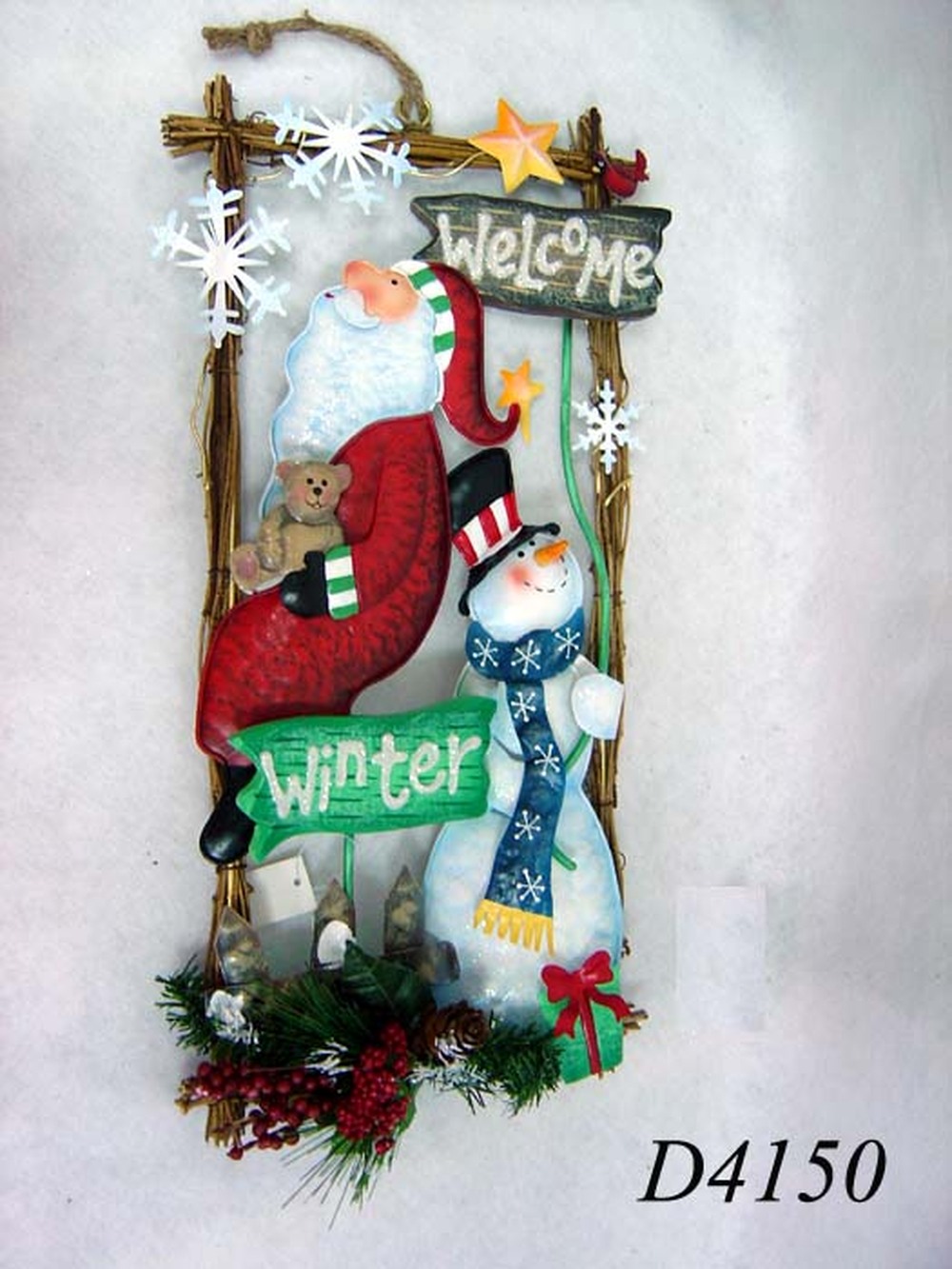 Other Material/Hanging Ornament