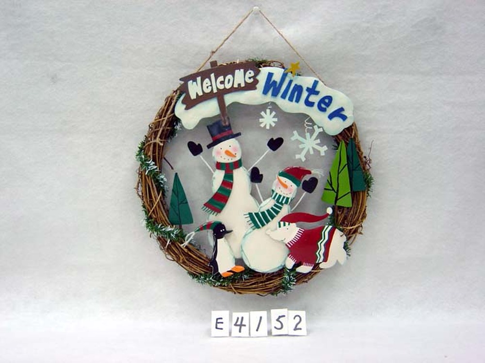 Other Material/Hanging Ornament