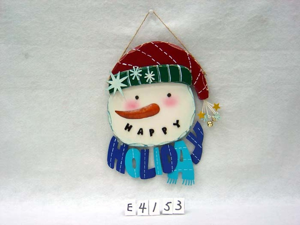 Other Material/Hanging Ornament