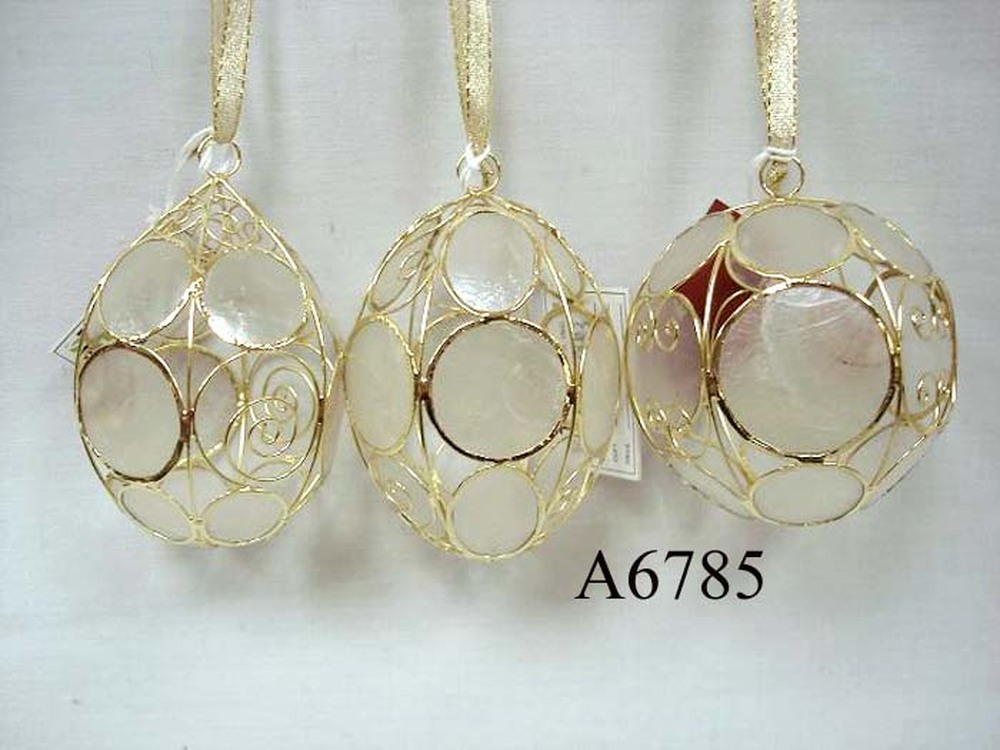 Other Material/Hanging Ornament
