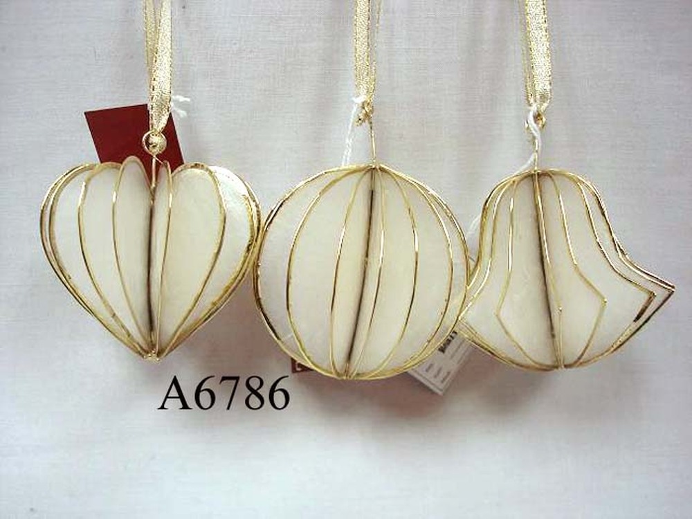 Other Material/Hanging Ornament