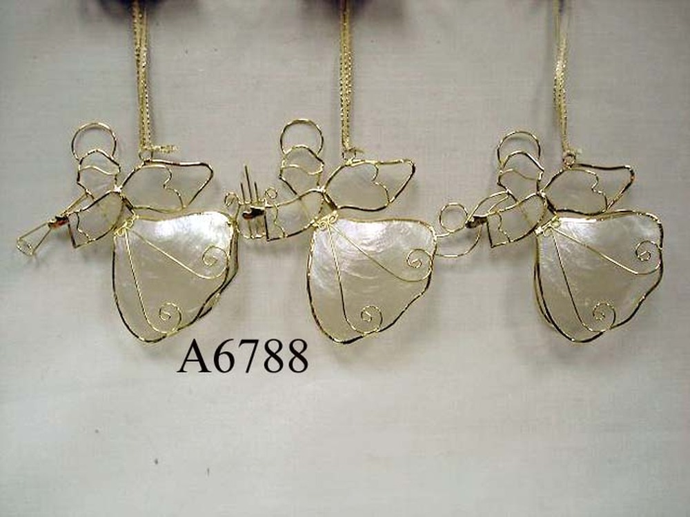 Other Material/Hanging Ornament