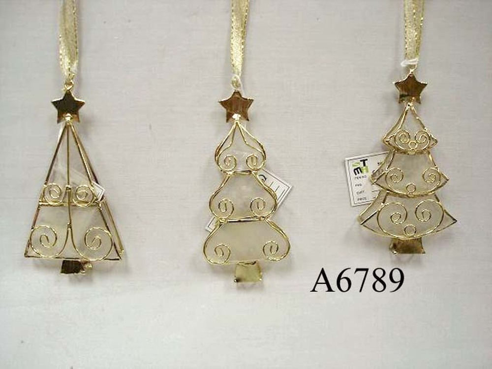 Other Material/Hanging Ornament