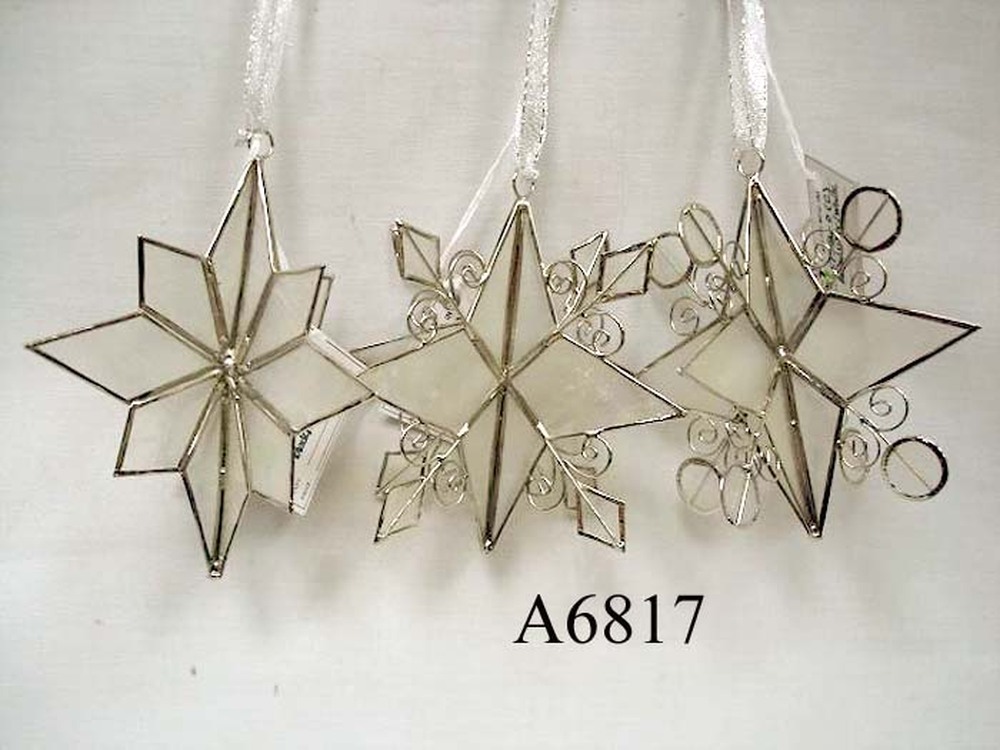Other Material/Hanging Ornament
