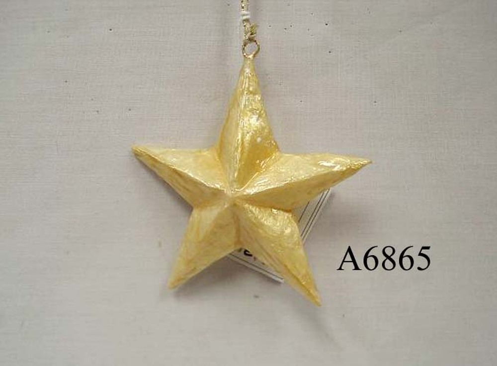 Other Material/Hanging Ornament