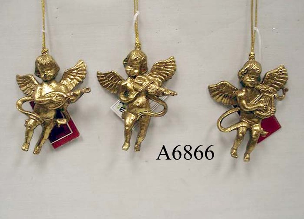 Other Material/Hanging Ornament