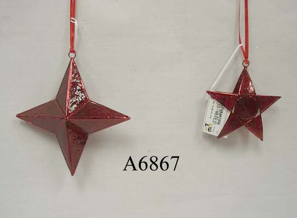 Other Material/Hanging Ornament