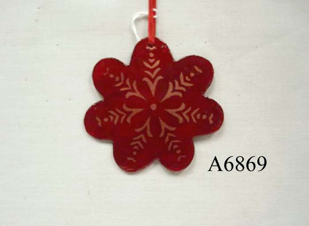 Other Material/Hanging Ornament