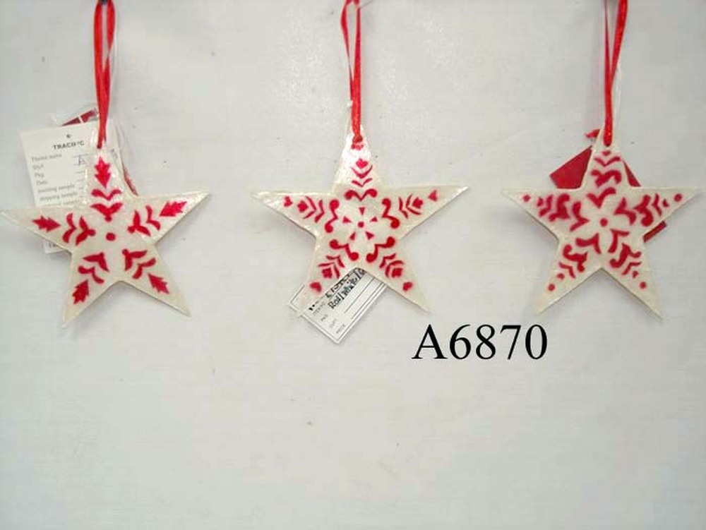 Other Material/Hanging Ornament