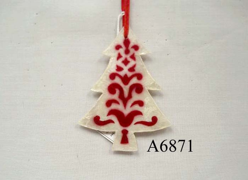 Other Material/Hanging Ornament