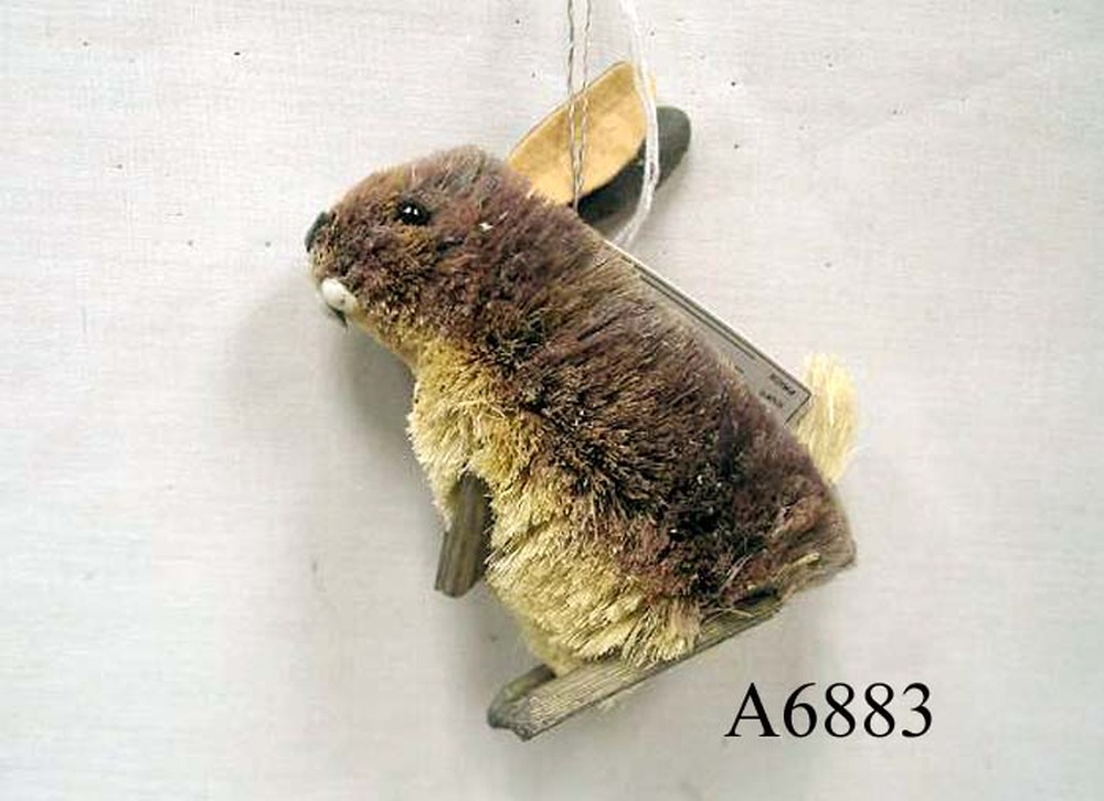 Other Material/Hanging Ornament