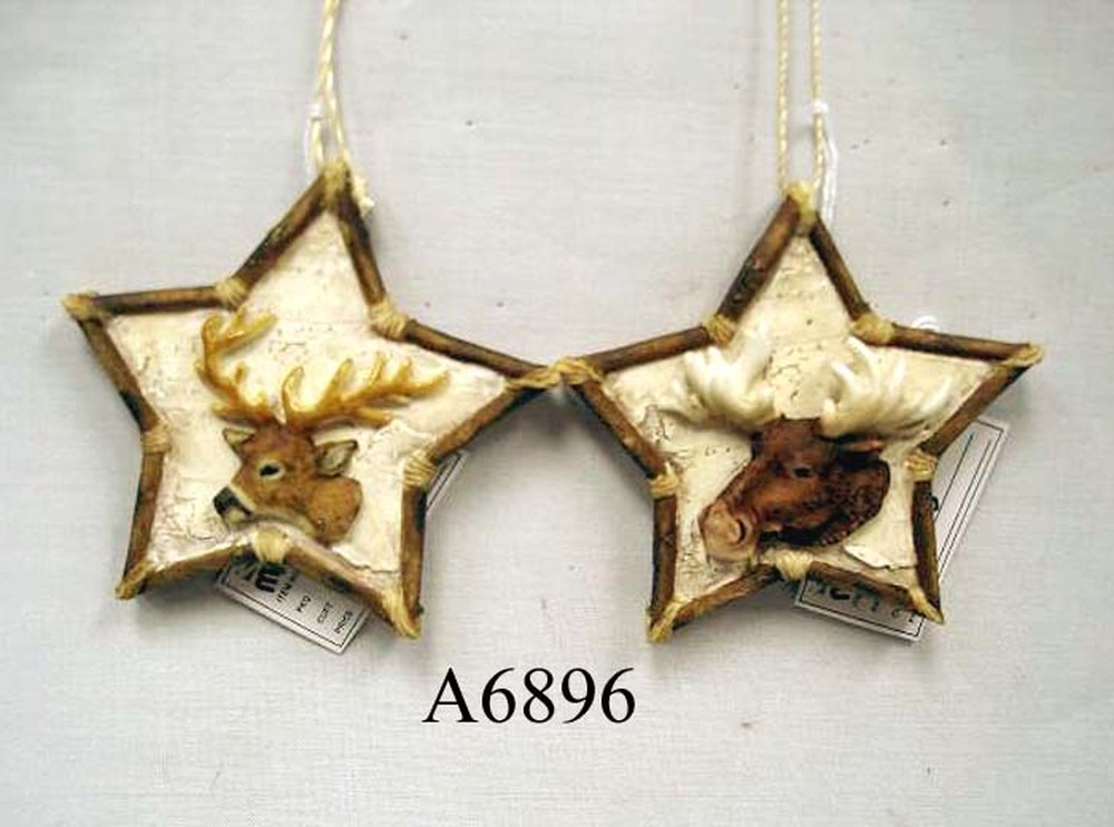 Other Material/Hanging Ornament