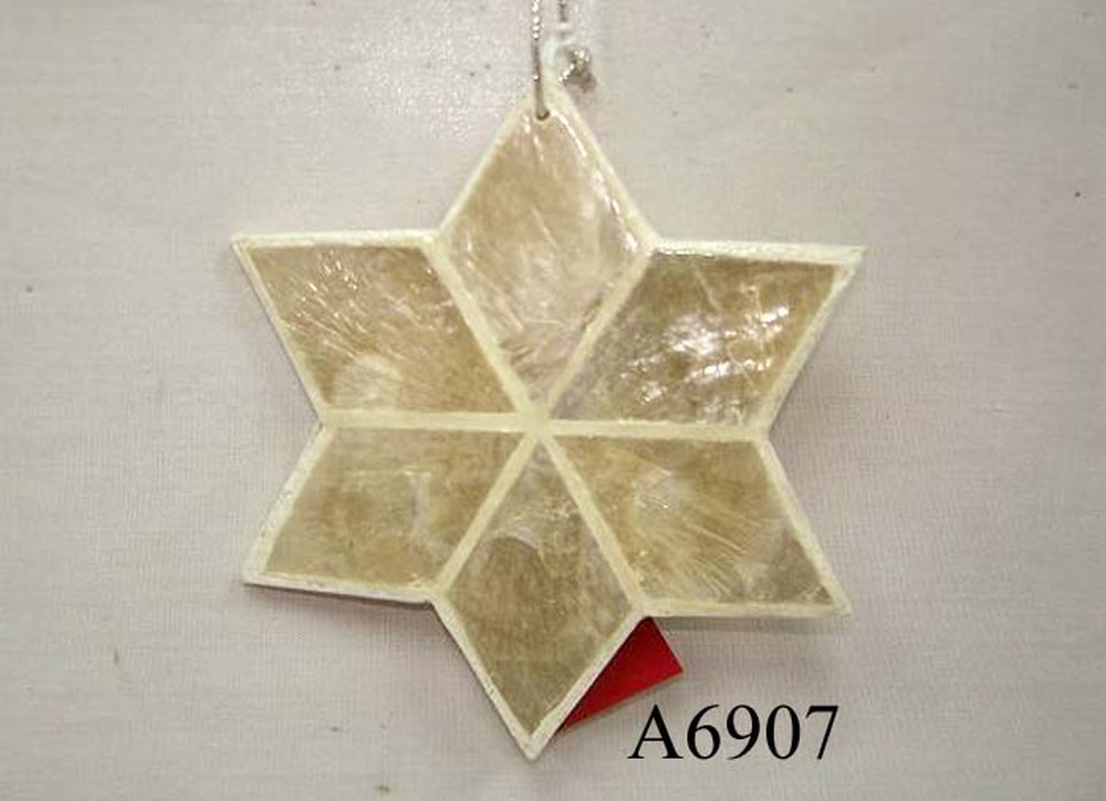 Other Material/Hanging Ornament