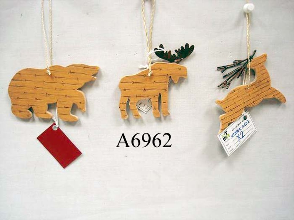 Other Material/Hanging Ornament