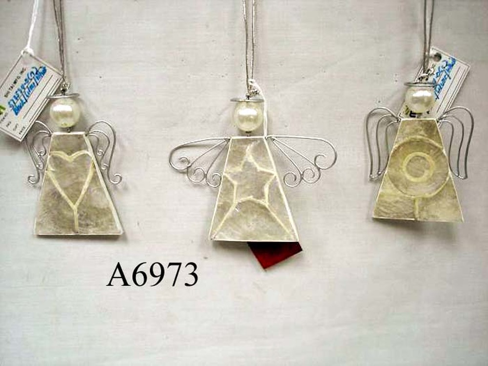 Other Material/Hanging Ornament