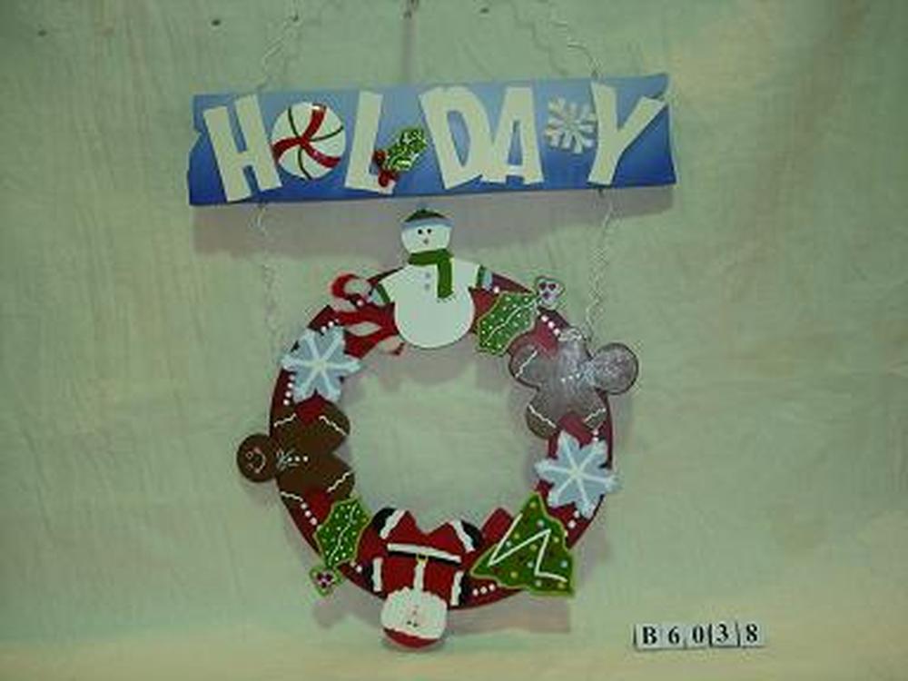 Other Material/Hanging Ornament