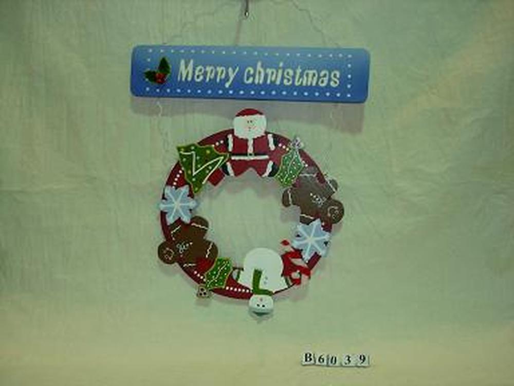 Other Material/Hanging Ornament