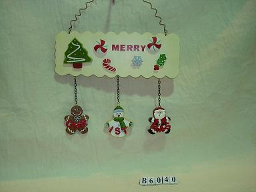 Other Material/Hanging Ornament